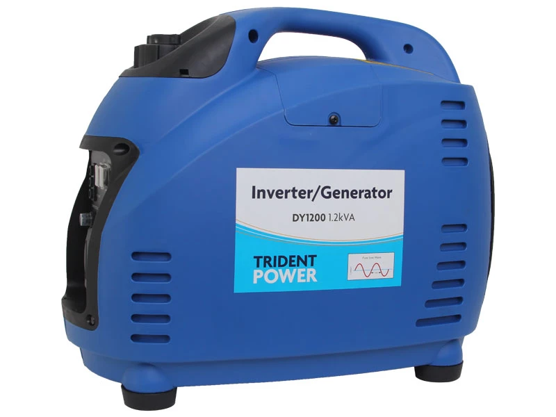White Label Trident Power DY2300 Digital Inverter Generator 2.3KW 2 White Label Trident Power DY2300 Digital Inverter Generator 2.3KW - Image 2