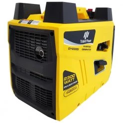 White Label Trident Power DY2300 Digital Inverter Generator 2.3KW