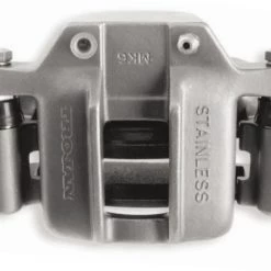 White Label Kodiak Stainless Steel Caliper Suits 3000kg