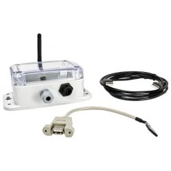 White Label Airmar WX To WiFi Adapter With SD Logging