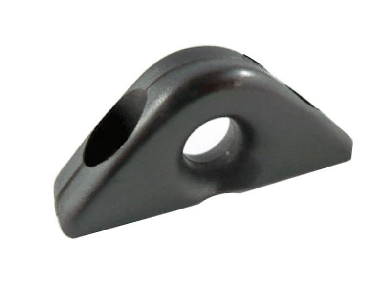 White Label Nylon Deadeye/Fairleads 1 White Label Nylon Deadeye/Fairleads