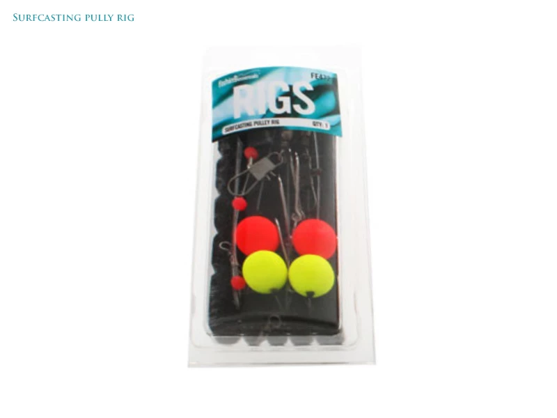 White Label Tackle Essentials Value Pack 4 White Label Tackle Essentials Value Pack - Image 4