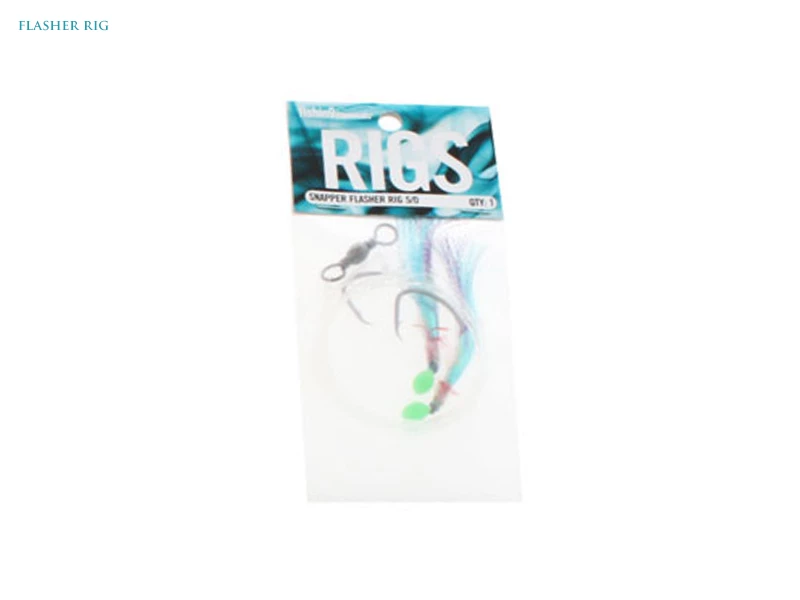 White Label Tackle Essentials Value Pack 6 White Label Tackle Essentials Value Pack - Image 6