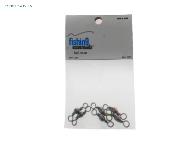 White Label Tackle Essentials Value Pack 3 White Label Tackle Essentials Value Pack - Image 3