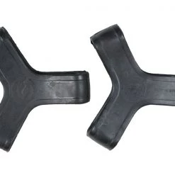 White Label Dive Fin Keepers