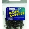 White Label Sleeved Bran Swivels Large 400lb Qty 10