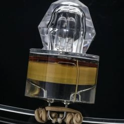 White Label Underwater Diamond LED Strobe Light Multi-Coloured -White Label Sales Store flashingfishinglights 5