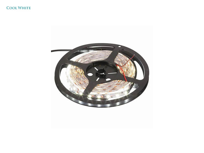 White Label Flexible Adhesive LED Strip Light 5m 1 White Label Flexible Adhesive LED Strip Light 5m