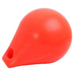 White Label Heavy Duty Plastic Float Buoys