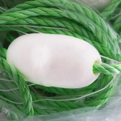 White Label Mono Flounder Net 40m