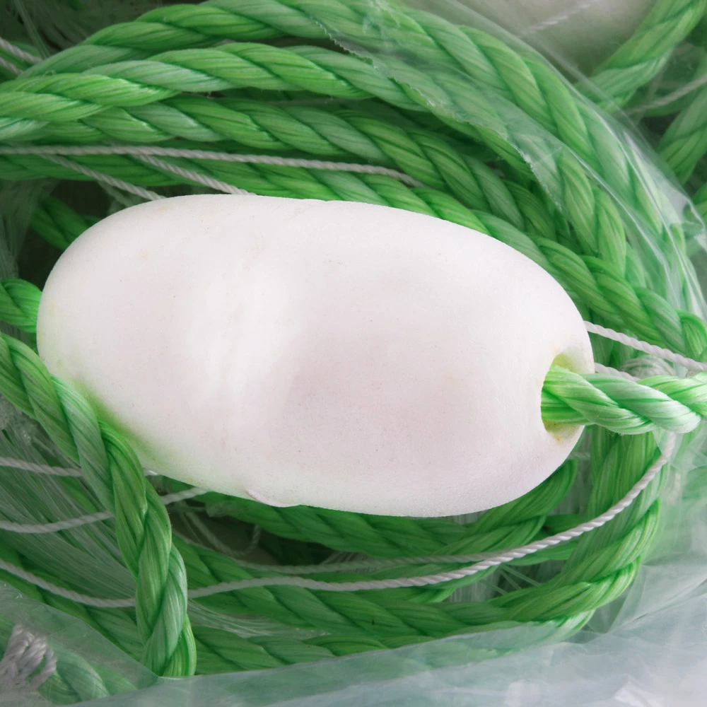 White Label Mono Flounder Net 40m 1 White Label Mono Flounder Net 40m