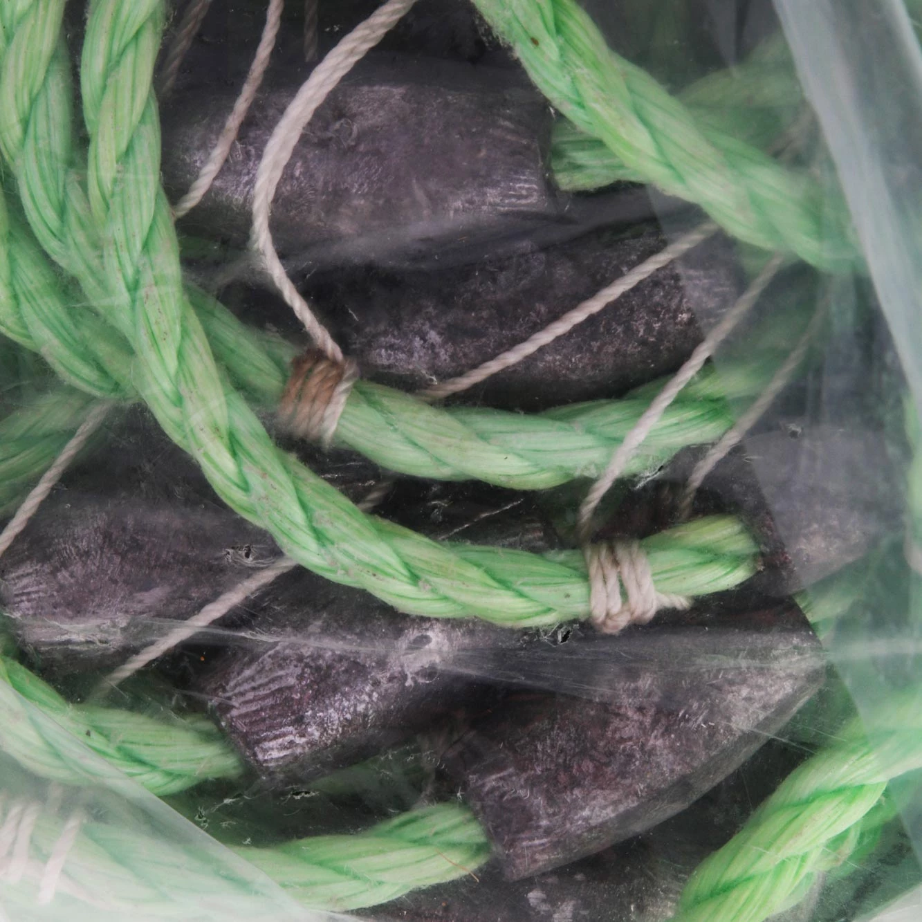 White Label Mono Flounder Net 40m 2 White Label Mono Flounder Net 40m - Image 2