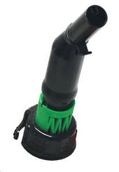 White Label Smart-Fill Replacement Spout- Moeller