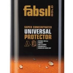 White Label Fabsil Gold Universal Protector UV 1L