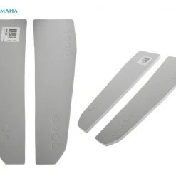 White Label Outboard Motor Backing Pads