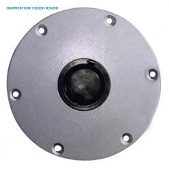 White Label Plug-in Pedestal Base