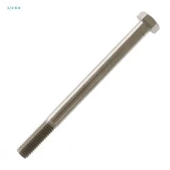 White Label Stainless Steel Hex Head 13 White Label Stainless Steel Hex Head -White Label Sales Store groupedblasshexhead 2