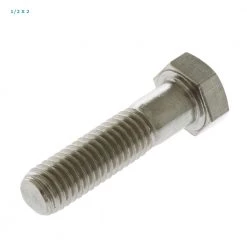 White Label Stainless Steel Hex Head 11 White Label Stainless Steel Hex Head -White Label Sales Store groupedblasshexhead 4