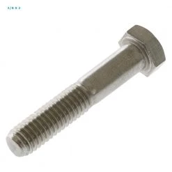 White Label Stainless Steel Hex Head 10 White Label Stainless Steel Hex Head -White Label Sales Store groupedblasshexhead 5