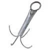 White Label Galvanised Reef Anchors 33 X 33cm