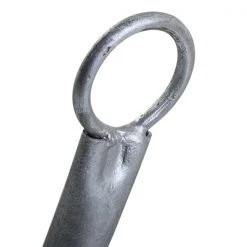 White Label Galvanised Reef Anchors 33 X 33cm -White Label Sales Store groupedgrapnelanchors 5