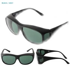 White Label Horizon Eyewear Original Fitover Polarised Sunglasses