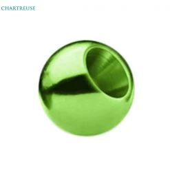 White Label Cyclops Metallic Beads For Fly Tying 5/64in 2mm