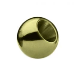 White Label Cyclops Metallic Beads For Fly Tying 5/64in 2mm -White Label Sales Store groupedmetalliccyclopsbeads1 16in 3 2