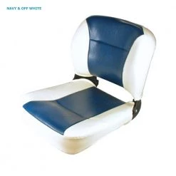 White Label Navigator Seat