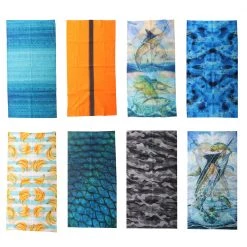 White Label Neck Gaiter