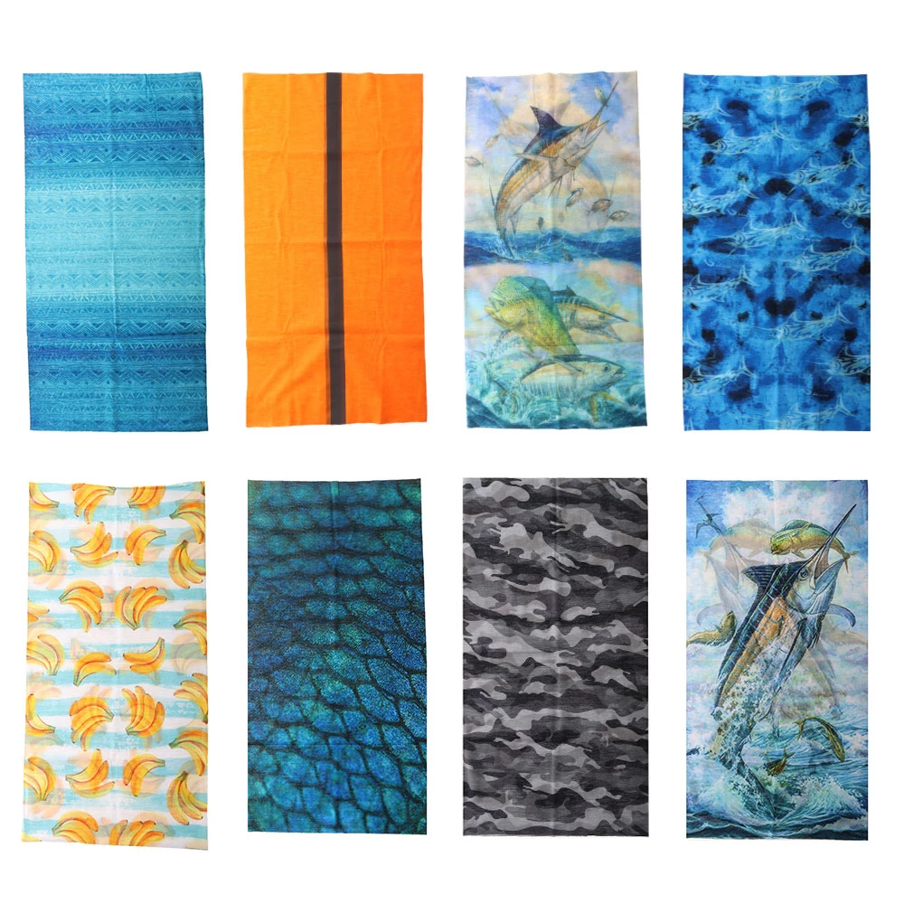 White Label Neck Gaiter 1 White Label Neck Gaiter