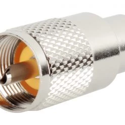 White Label Marine PL259 Plug For VHF Aerials -White Label Sales Store groupedpl259plugs 3