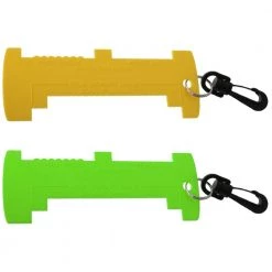 White Label Plastic Cray Measure