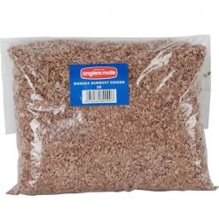 White Label Sawdust Various Flavours And Styles