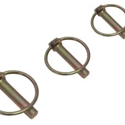 White Label Lynch Pin