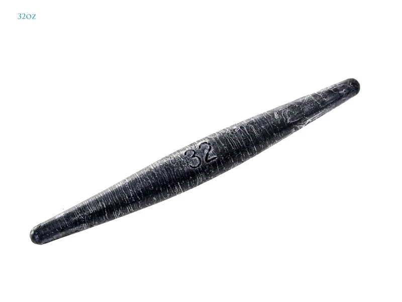 White Label Trolling Bar Sinkers 1 White Label Trolling Bar Sinkers