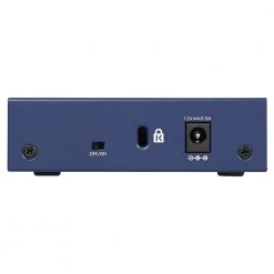 White Label NETGEAR GS105 ProSafe 5-Port Gigabit Ethernet Unmanaged Switch 5 White Label NETGEAR GS105 ProSafe 5-Port Gigabit Ethernet Unmanaged Switch -White Label Sales Store gs105 3