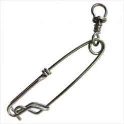 White Label Gun Sharkclip