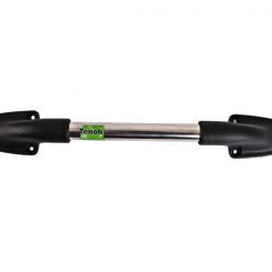 White Label Stainless Steel Hand Rail With Nylon Ends