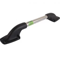 White Label Stainless Steel Hand Rail With Nylon Ends -White Label Sales Store ha241 3 1