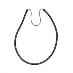 White Label Hand Spear Rubber