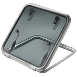 White Label Altus APAC Escape Hatch 581x581mm White