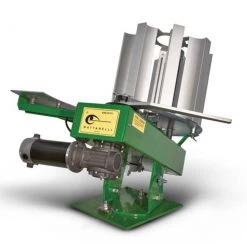 White Label Mattarelli Octive 300 Clay Thrower