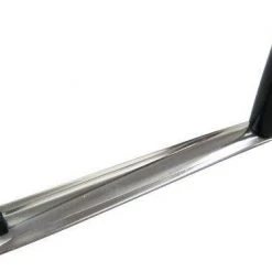 White Label Winch Handle 255mm 316 Stainless Steel
