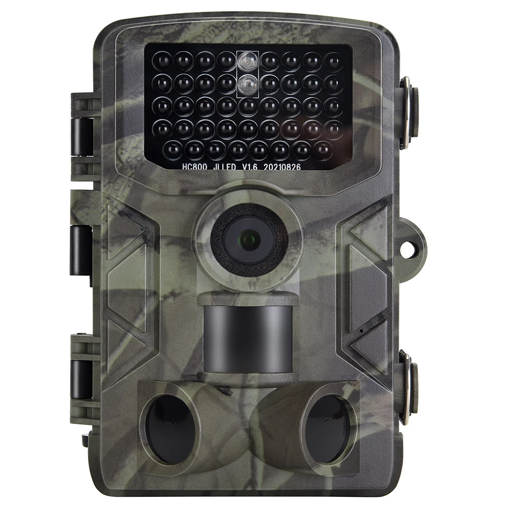 White Label Urban Spec Waterproof Hunting Trail Camera 1080P 3 White Label Urban Spec Waterproof Hunting Trail Camera 1080P - Image 3