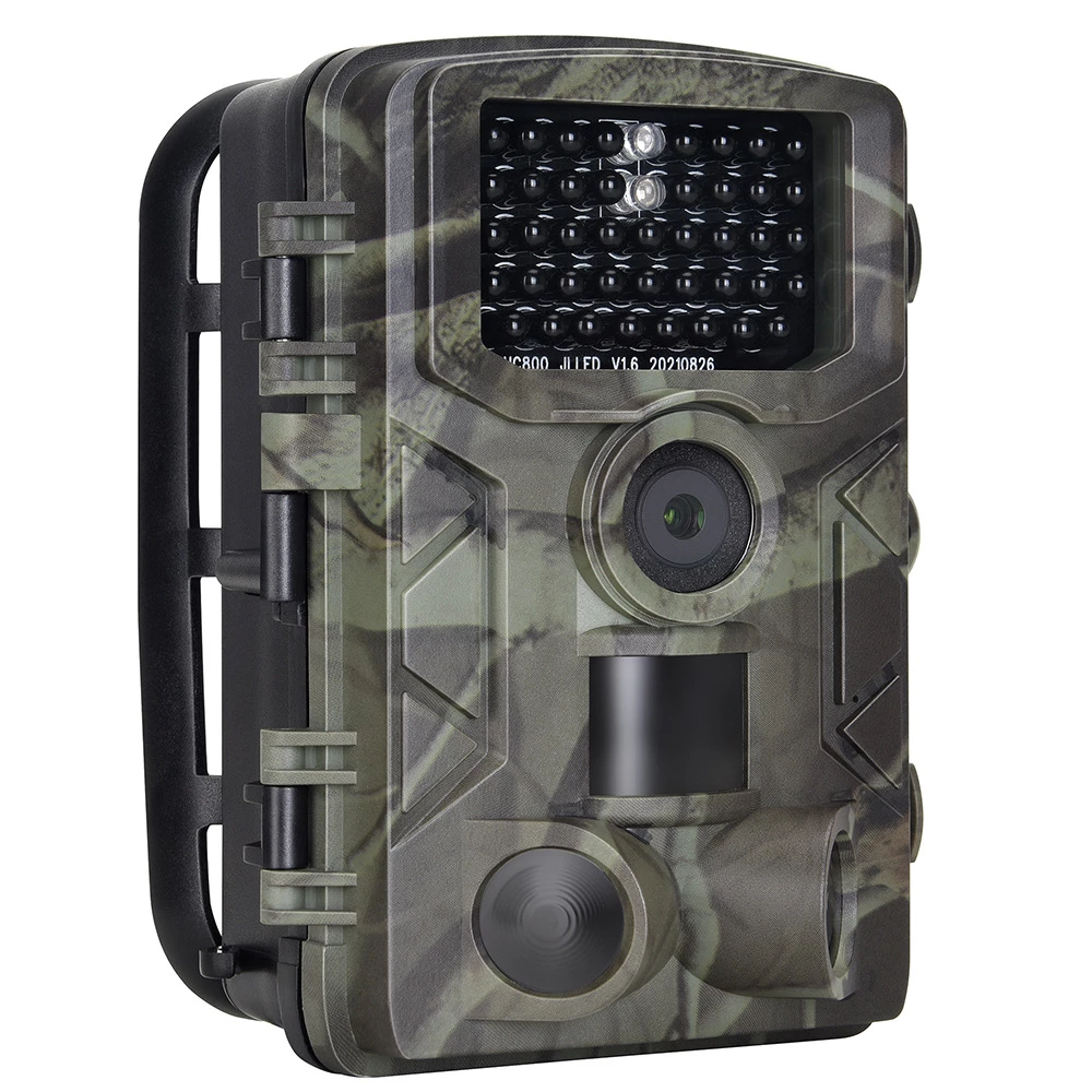 White Label Urban Spec Waterproof Hunting Trail Camera 1080P 4 White Label Urban Spec Waterproof Hunting Trail Camera 1080P - Image 4