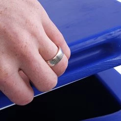 White Label Square Heavy Duty Chilly Bin 120L -White Label Sales Store ib100 1 1