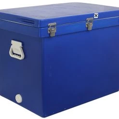 White Label Square Heavy Duty Chilly Bin 120L