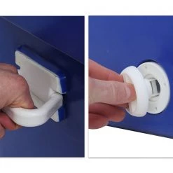 White Label Square Heavy Duty Chilly Bin 120L -White Label Sales Store ib100 7 1