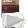 White Label Emergency Blanket